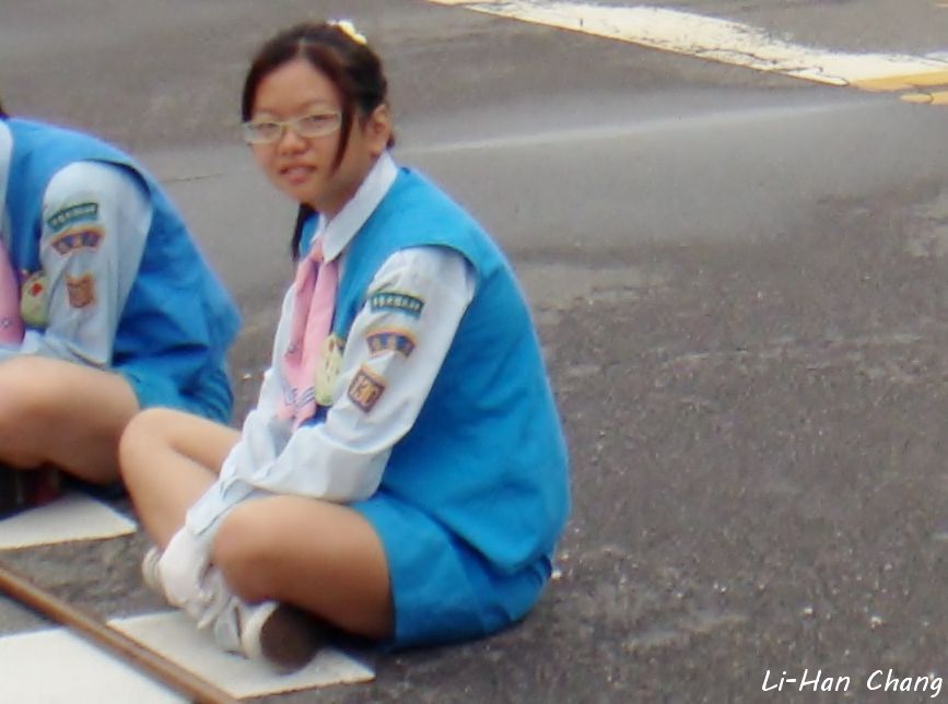 Lose image